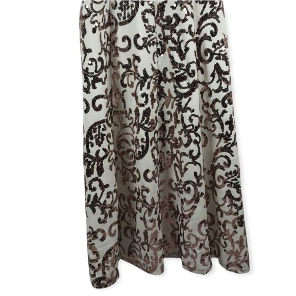 City Triangles Formal dress size 7 - Picture 6 of 8